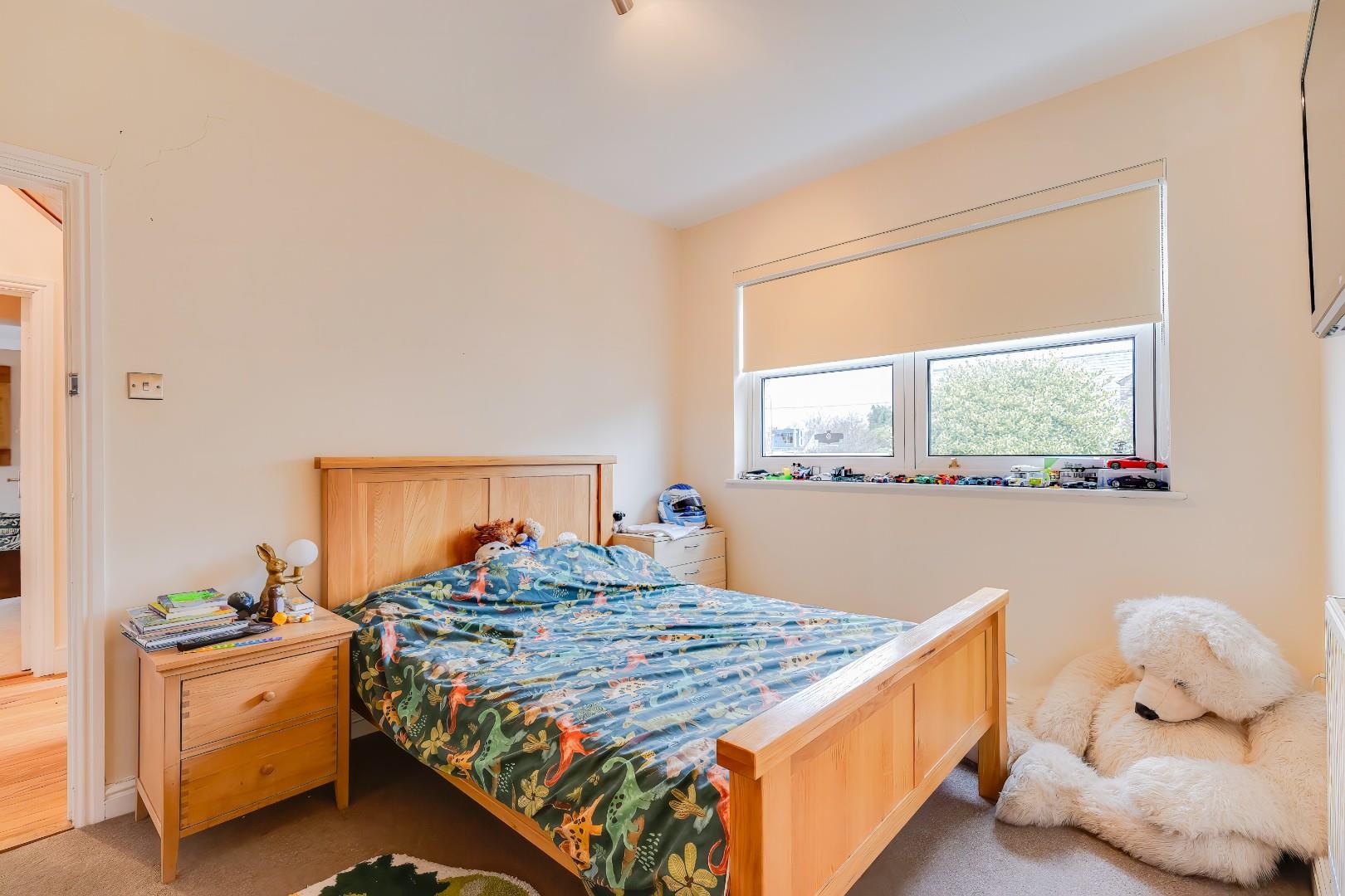 The Well, Laleston, Bridgend